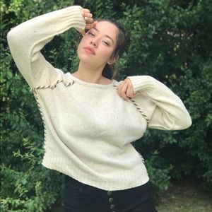 Liz Claiborne sweater